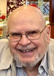 Glen Alexander Obituary