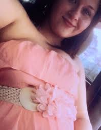 Obituary for Kayla Cheyenne Knapp