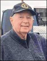 Arlan Hackett Obituary (1944