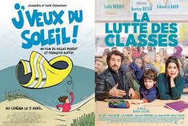 Mais le problème de la lutte des classes tient précisément à ses ambitions de départ : Jean Dorel Regarde Des Films J Veux Du Soleil Gilles Perret Francois Ruffin 2019 La Lutte Des Classes Michel Leclerc 2019