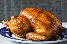 Maybe you would like to learn more about one of these? Intip Tips Memasak Ayam Panggang Agar Matang Sempurna Money Id