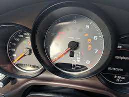 Running using intel mpi and psm2 on a dual rail omnipath network we're getting these errors with some applications: Porsche Psm Failure Reset Effects Of Disconnecting The Battery