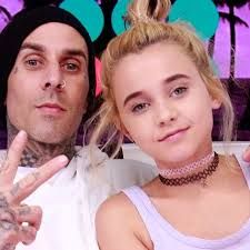 Alabama barker is an american celebrity child. Alabama Barker Exclusive Interviews Pictures More Entertainment Tonight