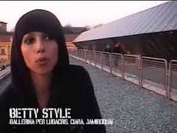 We did not find results for: Betty Style Youtube