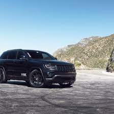 In 2013 it is being provided in the form of diesel models and the main competitors' models for this car are as follow Custom Jeep Grand Cherokee Images Mods Photos Upgrades Carid Com Gallery