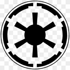 Star wars republic logo transparent. Star Wars Republic Symbol Galactic Republic Png Transparent Png 624x623 5610196 Pngfind
