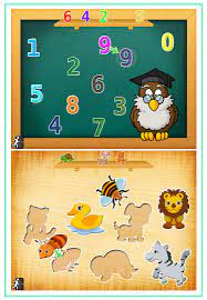 As you're browsing, consider what you'd like your child to learn in front of the screen, and what his interests are. 19 Best Toddler Apps For 2 And 3 Year Olds