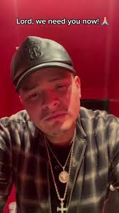 Lord we need you now! I had this song in my heart with all that's goin...