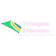 Logo de Triangulo Empregos