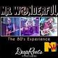 80's EXPERIENCE by Mr. Wonderful event image