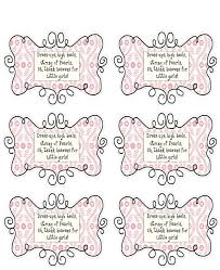 Browse through 40 wording examples to visualize the options. Cute Baby Shower Favor Tag Sayings Baby Showers Design