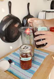 Buffalo trace bourbon cream recipes. How To Make Diy Bourbon Cream Dairy Vegan Recipes Dear Handmade Life