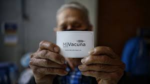La ciudad de méxico tiene varios puntos en los que se vacuna al personal de salud: App Mi Vacuna Como Consultar Mi Turno Y Saber Si Soy Parte De La Primera O Segunda Fase De Vacunacion As Colombia