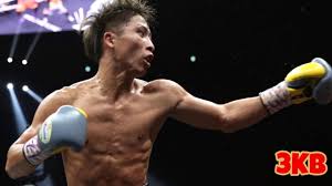 Determining when and where inoue will return to the ring is much more complicated. Naoya Inoue S Road To Becoming One Of Boxing S Money Men