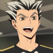 Have you always wondered what haikyuu character are you? Thread By Hqt0bi0 Haikyuu Characters As Can You Buy Me Pads Texts A Thread Bokuto