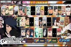 Download naruto shippuden senki v1.1.9. 33 Ornoh Ideas Naruto Games Game Download Free Android Game Apps