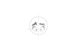 Cartoon Grundlagen So Zeichnen Sie Ein Cartoon Gesicht Richtig Design Illustration Website Entwicklung Computerspiele Und Mobile Anwendungen