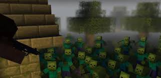 Custom enchantments, lottery, pvp, and more! Top 5 Minecraft Zombie Apocalypse Mods That Are Awesome Gamers Decide