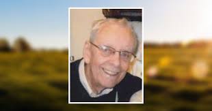 Albert R. Tremblay Obituary October 23, 2023