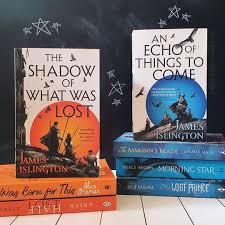 0 Likes 0 Comments Rebecca Alasdair Rebeccaalasdair On Instagram What Is A Series Finale That You Still Need To Read In 2020 Instagram Instagram Posts Reading