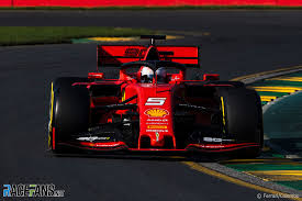 This sensor may only be used as specified by the fia. What Went Wrong At Ferrari 2019 Australian Gp F1 Tech Racefans