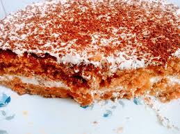 16425924 377339929310499 5256892464326636391 N En 2020 Gateau Facile Alimentation Gateau A L Orange