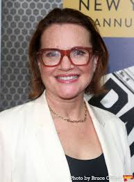 Jennifer Laura Thompson (Actor): Credits, Bio, News & More