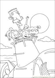 Cartoon movies rugrats go wild online for free in hd. 1 Free Coloring Pages Rugrats Go Wild Coloring Pages