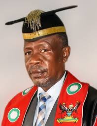 The Chancellor to preside