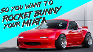 Upgrade your exterior to the core with this stylish body kit that comes with everything you may need to completely transform its look. 1994 Miata Body Kit Cheap Online Shopping
