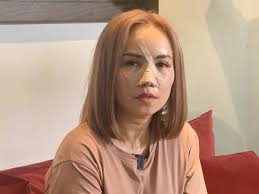 Anh lấy hết may mắn của em rồi, anh lấy em luôn đi? khiến cho anh chàng đỏ bừng mặt. Artkslb5qcz8am