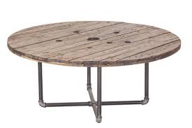 Spindle Round Coffee Table Medium Round Coffee Table Coffee Table Table