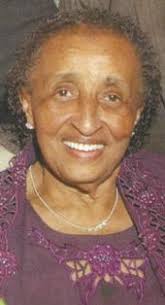 Obituary information for Deaconess Pauline Elizabeth (Coo...