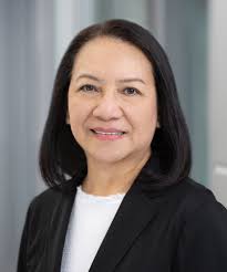 Ruby Esperanza Figueroa Rivera, M.D.