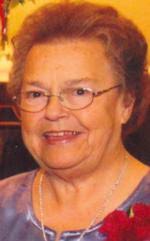 Margaret Tousignant Revolinski (1941-2010)