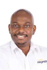 Estate Agency profile for Just Property Summit