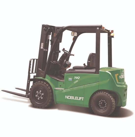 Noblelift CPCD60A Forklift