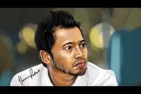 While youngsters of his age were busy charting their next career move, mushfiqur rahim at 16 had already gone down in history books as. Md Hasanur Rashid Robin Mushfiqur Rahim Portrait