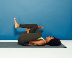 13 Yoga Poses You Should Do If You Sit All Day Tight Hips Yoga For Knees Yoga Poses