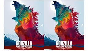 Godzilla Vs Kong Miliki Durasi Tayang Lebih Singkat Tribun Pontianak