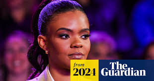 Candace Owens leaves Daily Wire site amid Israel and antisemitism tensions 
