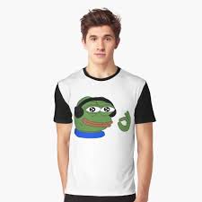 Check out our pepejam selection for the very best in unique or custom, handmade pieces from our did you scroll all this way to get facts about pepejam? Pepejam Shirt On Redbubble Pepejam Know Your Meme