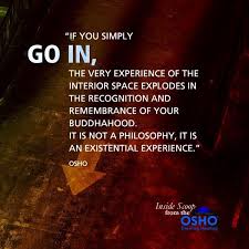 Pin By Osho International On Osho On Meditation Osho Active Meditation Osho Meditation