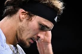 Djokovic, murray, roddick, federer, among other respectable folks, were just as annoying at this age. Tennis Alexander Zverev Says That S Not Who I Am After Abuse Allegations Tennis News Top Stories The Straits Times