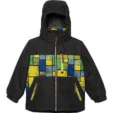 Boulder Gear Gambit Jacket For Little And Big Girls Save 38