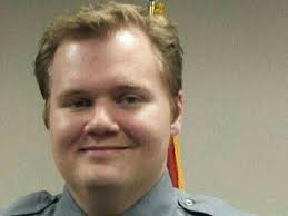 Fundraiser for Colleen Webb by Donald Rininger : Officer needs assistance