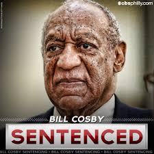 Most of the accusers were much younger than cosby (born in 1937), who was in his 40s and 50s when many of the alleged incidents took place. Bill Cosby Sentenced To 3 10 Years Behind Bars For Sexual Assault Cbs Philly