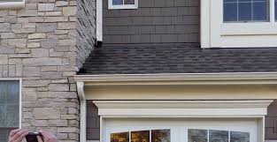 Brick veneer siding is a great option for those interested in a distinctive look for their home. Moisture Management In Natural Stone Veneer Masonry Construction Buechel Stone