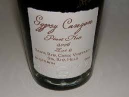 On the Pinot Trail: Recent Winery Visits