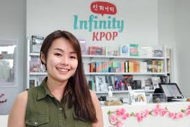 We are the best online shopping website for korean music cd, dvd. A Dedicated Shop For K Pop Albums Merchandise In Singapore Infinity Kpop New Gravite
